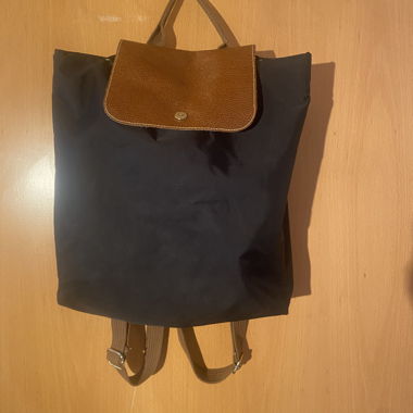 Sac à dos longchamp