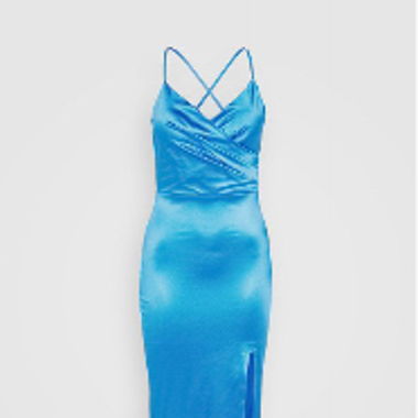 Ballkleid- Cocktailkleid