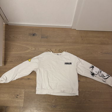 Peanuts Pulli