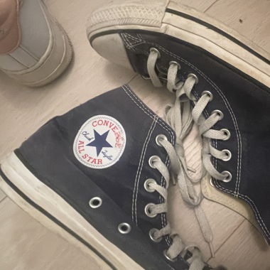 Converse