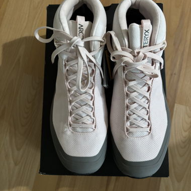 Scarponcini Arc'teryx Aerios
