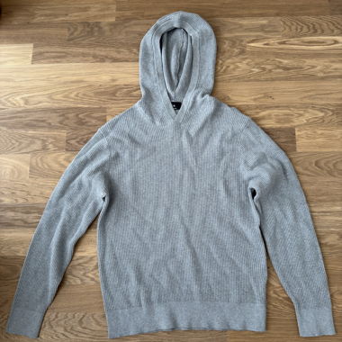 New Hoodie M