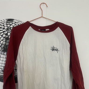 Stüssy Longsleeve 