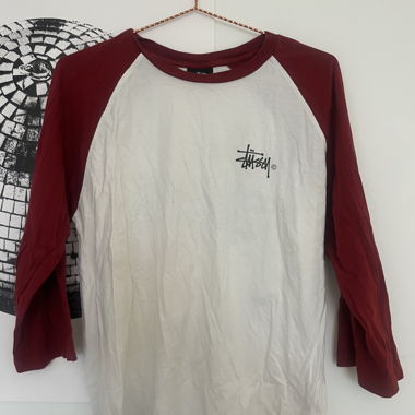 Stüssy Longsleeve 