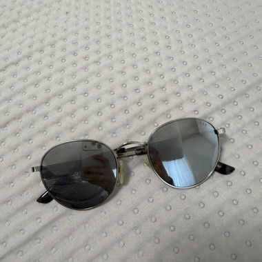 Occhiali da sole rotondi GUESS