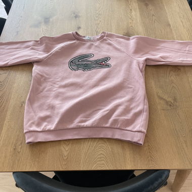 Maglione Lacoste per bambini