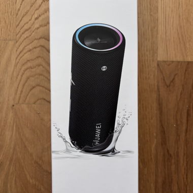 Basse Huawei Sound Joy 2 Neuve