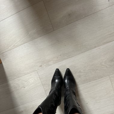 Cowboy Boots
