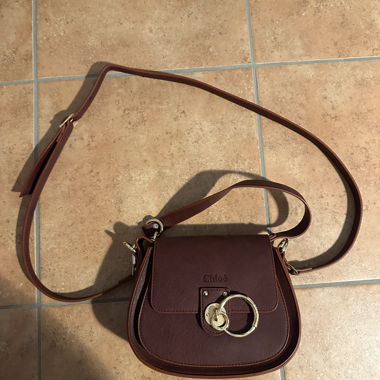 Chloé Shoulder Bag