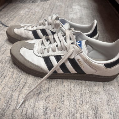 Adidas Samba Sneakers