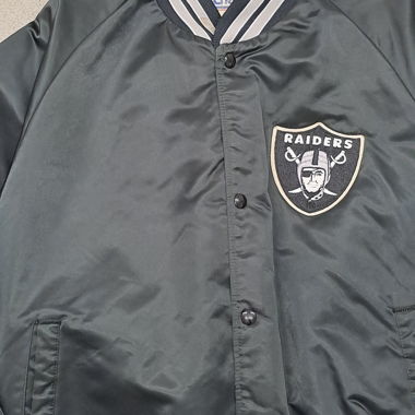Bomber Vintage Riders