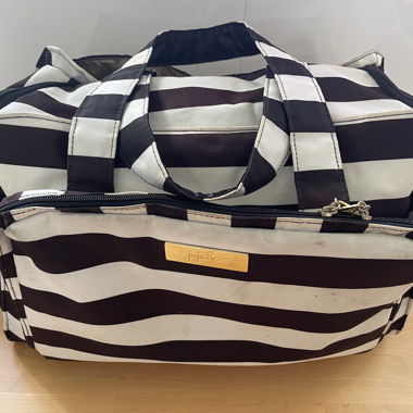 JuJuBe Diaper Bag