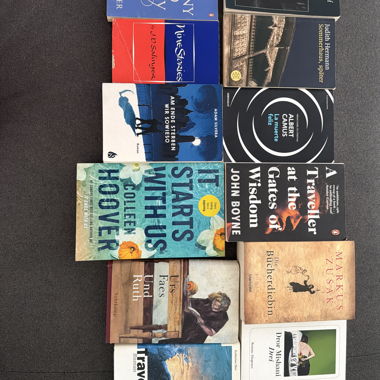 Libri vari