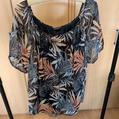Women's blouse Tropen XL