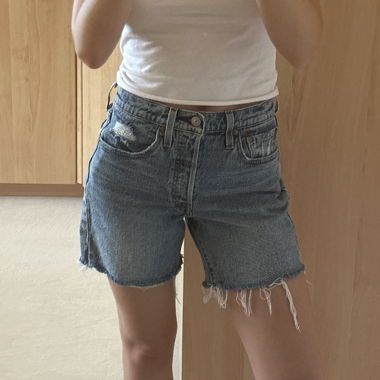 Levi‘s Shorts