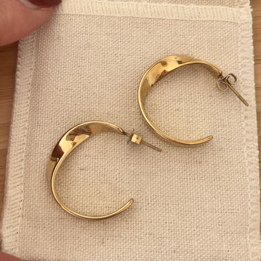 Ohrring