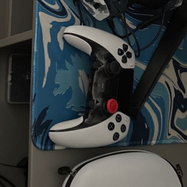 PS5 Scuf Controller