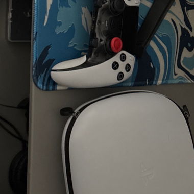 PS5 Scuf Controller