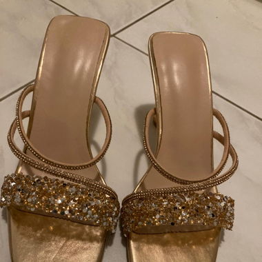 Sandalen 