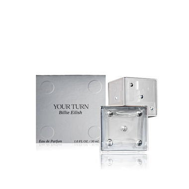 Profumo Billie Eilish "Your Turn" (30 ml)