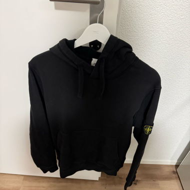 Stone Island Hoodie