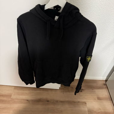Stone Island Hoodie