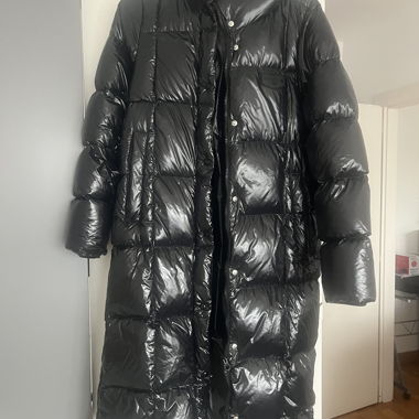 Wintermantel
