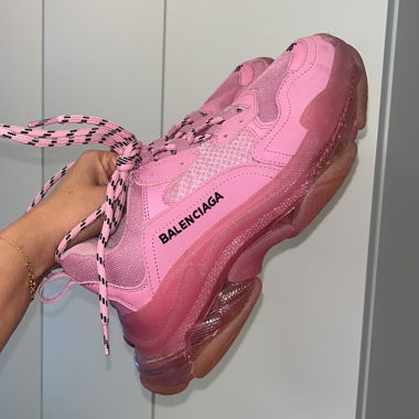 Balenciaga Shoes