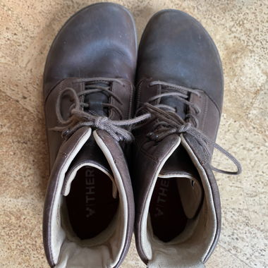 Vivobarefoot Gobi neuwertig 39
