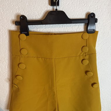 Short vintage 