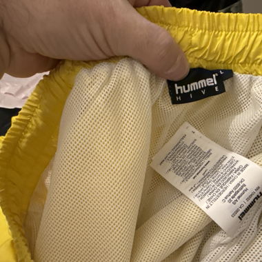 Jogging Hose Hummel