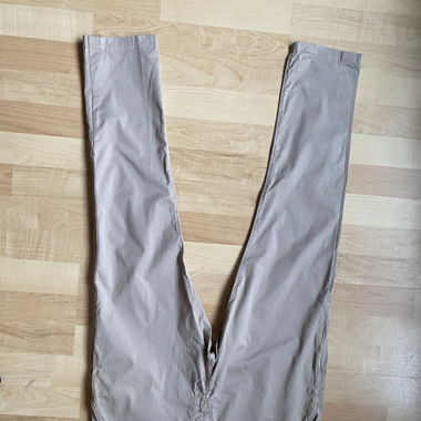 Männer Hose