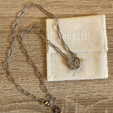 Collana PURELEI