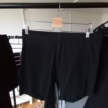 Black Leggings