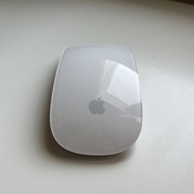 Apple Wireless Maus