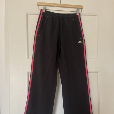 vintage adidas hose