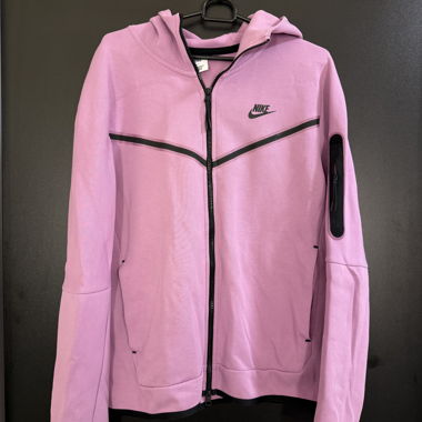 Nike Tech Sportjacke