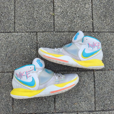 Nike Basketball Sneakers