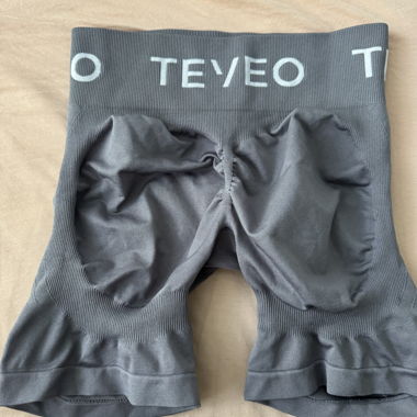 Pantaloncini sportivi TEVEO