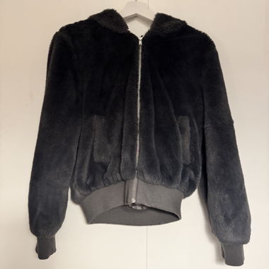 Veste de mi-saison