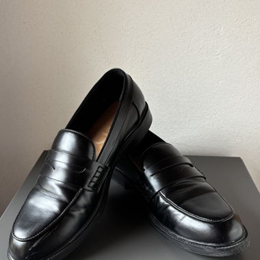 Loafers 