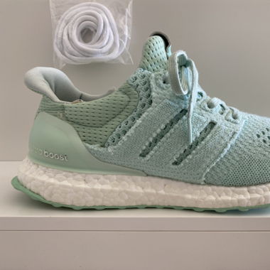 Adidas Ultra Boost 1.0 X Naked
