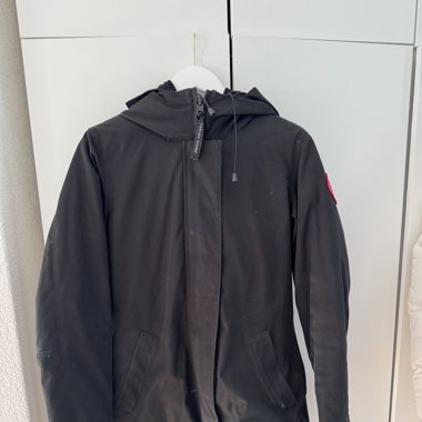 Canada Goode Winterjacke Mantel