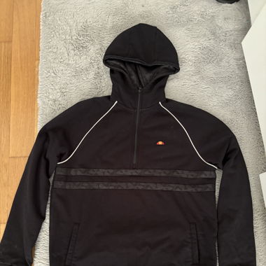 Ellesse Halfzip
