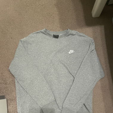 Nike Sweatshirt
