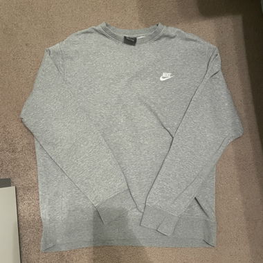 Nike Sweatshirt