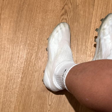 Adidas Crazyfast