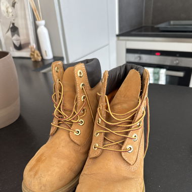 Timberland 