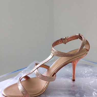 SANDALES ZANOTTI 38.5