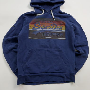 Felpa Superdry Vintage